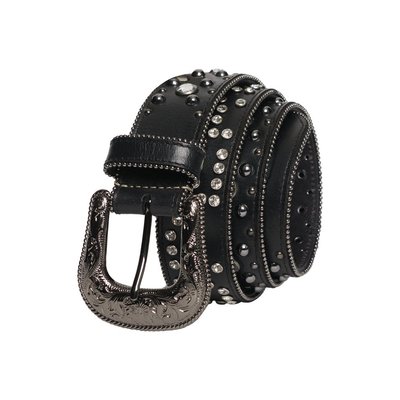 Ceinture à strass SUPERDRY