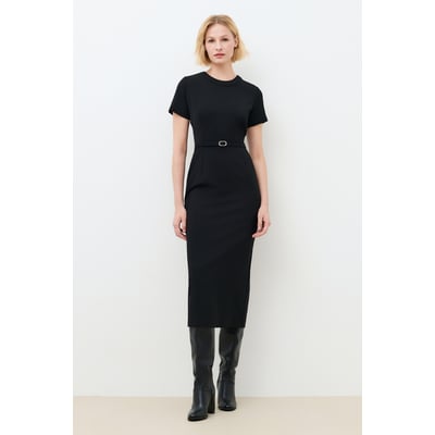 Robe longue près du corps RBIJOU CAROLL