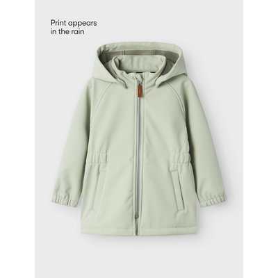 Veste softshell NAME IT NAME IT