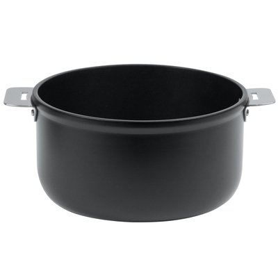 Casseroles Ultralu à poignée amovible  COOKWAY CRISTEL