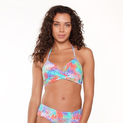 Haut de maillot de bain triangle LINGADORE