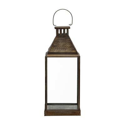 Lanterne Vivi 46 cm HOUSE DOCTOR