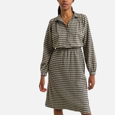 Robe LEON HARPER La Redoute