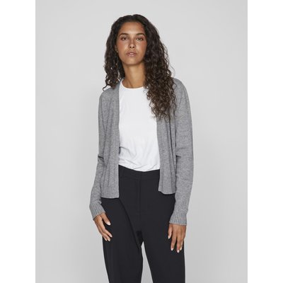 Gilet court sans fermeture VILA