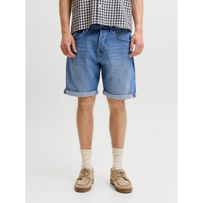 Short En Denim JACK & JONES