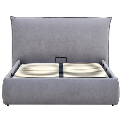 Lit coffre - POLA LISA DESIGN