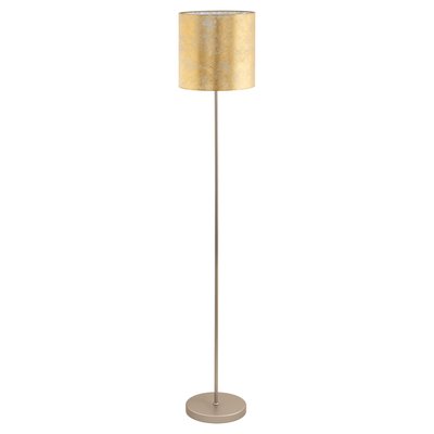 Lampadaire métal   VISERBELLA EGLO