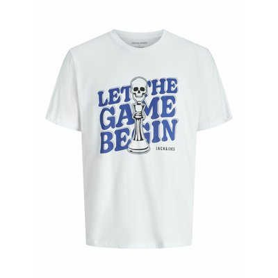 Camiseta de manga corta Sully JACK & JONES