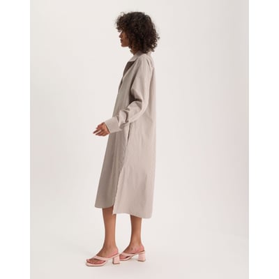 Robe Noella en coton INES DE LA FRESSANGE PARIS
