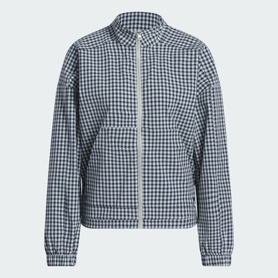 Veste vichy Ultimate365 adidas Performance