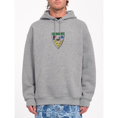 Sweatshirt capuche FERGADELIC VOLCOM