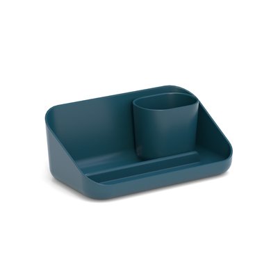 Organisateur de bureau en fibre de bambou CLARO EKOBO