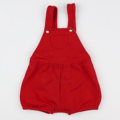 Salopette - Très bon état PETIT BATEAU