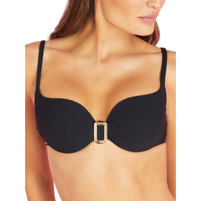Haut maillot de bain armaturé multipositions Miami SELMARK MARE