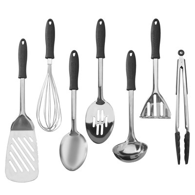 7-Piece Essentials Utensil Set MASON CASH