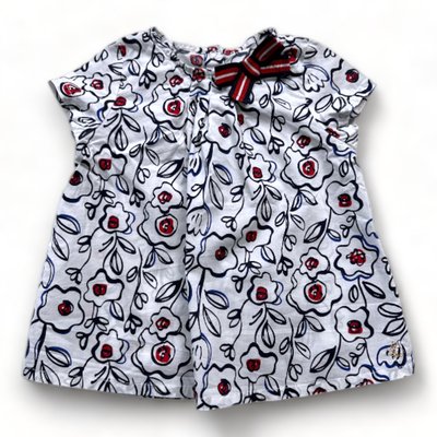Blouse bébé - Très bon état PETIT BATEAU