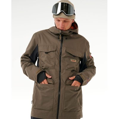 Veste de Ski  ANTI-SERIES PINNA RIP CURL