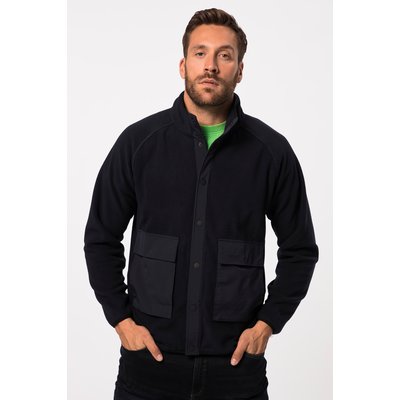 Veste polaire à col montant et JP1880