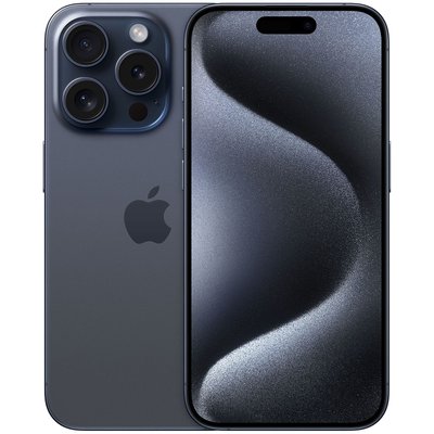 Smartphone iPhone 15 Pro 1 To - Très bon état APPLE