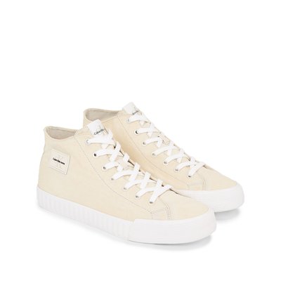 Baskets montantes Vulcanisées CALVIN KLEIN JEANS