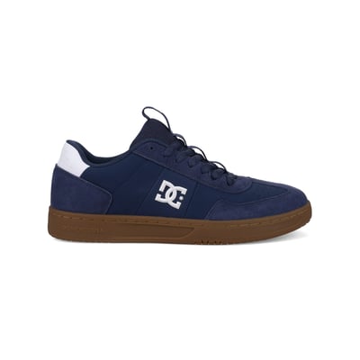 Chaussures en cuir. DC SHOES