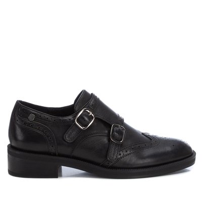 Chaussure Blucher/Derby Plaine Entreprise Boucle CARMELA