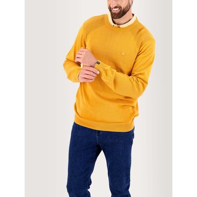 Pull col rond PREMIRON TBS