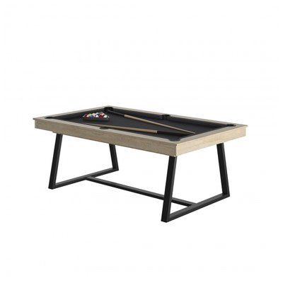 BRIO Cadre Oslo Drap gris RENE PIERRE