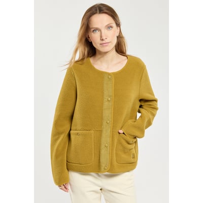 Veste polaire MOLAN BERMUDES