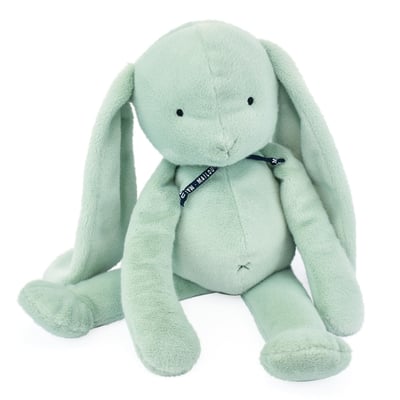 Peluche Lapin MELOE 56 cm MAILOU TRADITION