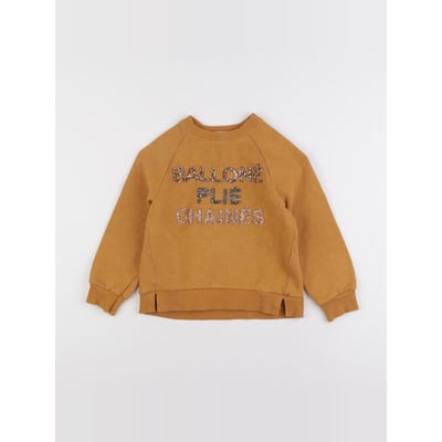 Sweat - Etat satisfaisant ZARA