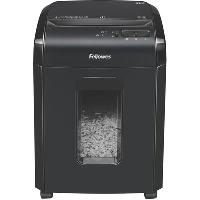 Destructeur 10M FELLOWES