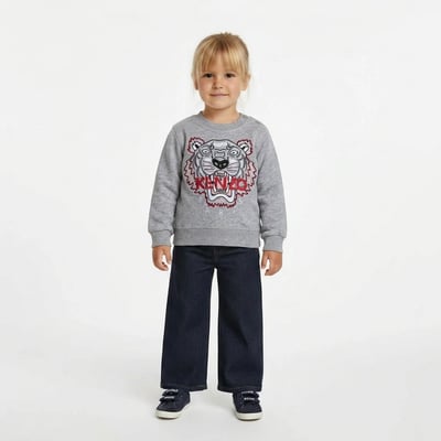 Pull bébé - Très bon état KENZO