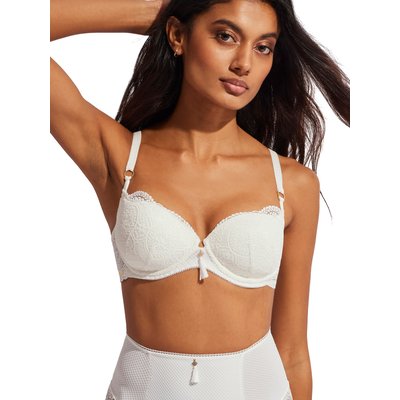 Soutien-gorge préformé OPÉRA mariage SELMARK
