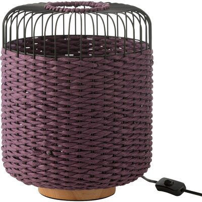 Vase rond en argile  design épuré pour décoration élégante RECOLLECTION