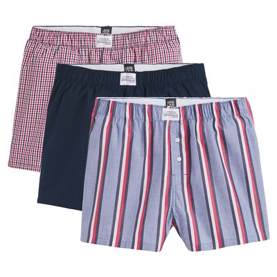 La redoute sous vetements homme outlet