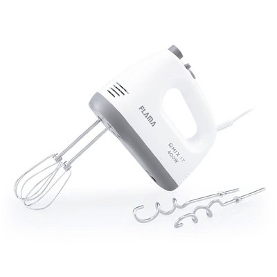 Batedeira 400W 1407FL, FLAMA FLAMA