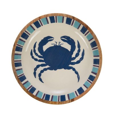 Coupelle   27 cm (lot de 2)-MARINA AMADEUS