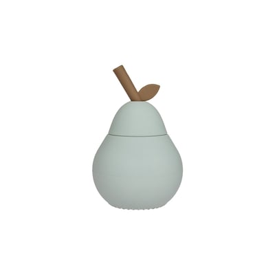 Tasse en silicone à thème alimentaire OYOY LIVING DESIGN