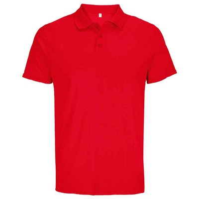 Polo PITCHER SOLS