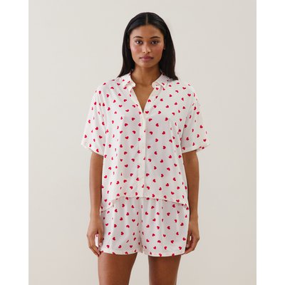 Ensemble de pyjama à motifs FLORENIZ UNDIZ