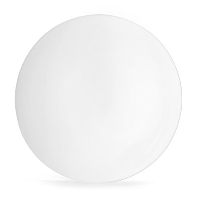 Coffret 3 assiettes de présentation - COUPE BLANC MEDARD DE NOBLAT