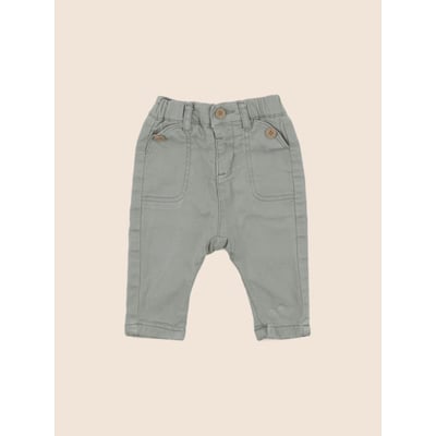 Pantalon - Etat satisfaisant TAPE A L'OEIL