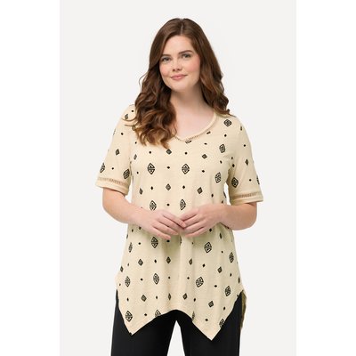 T-shirt en coton bio ULLA POPKEN