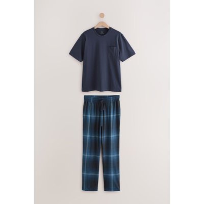 Ensemble pyjama en jersey à manches courtes NEXT