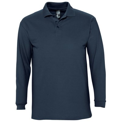 Polo WINTER SOLS