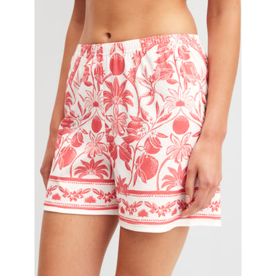 Short de pyjama Coton FAVOURITES BEACH CALIDA
