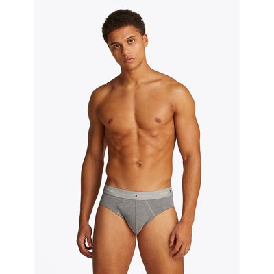 Lot de 3 slips unis TOMMY HILFIGER