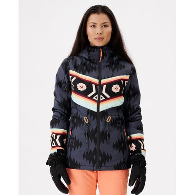 Veste de Ski Rider Betty RIP CURL