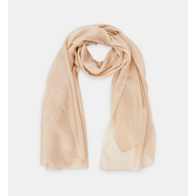 Foulard femme soie La Redoute